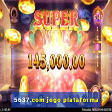 5637.com jogo plataforma